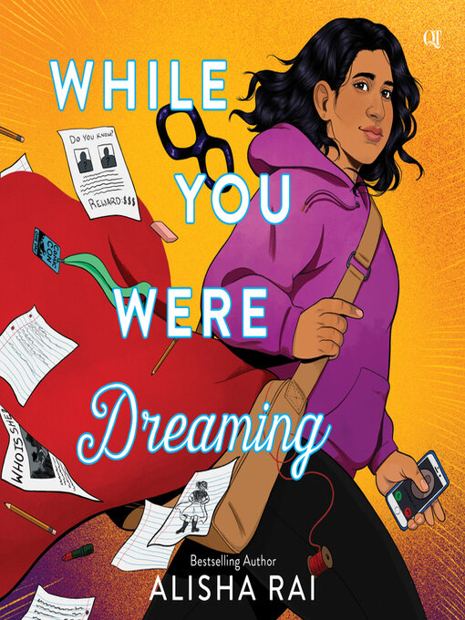 Title details for While You Were Dreaming by Alisha Rai - Available